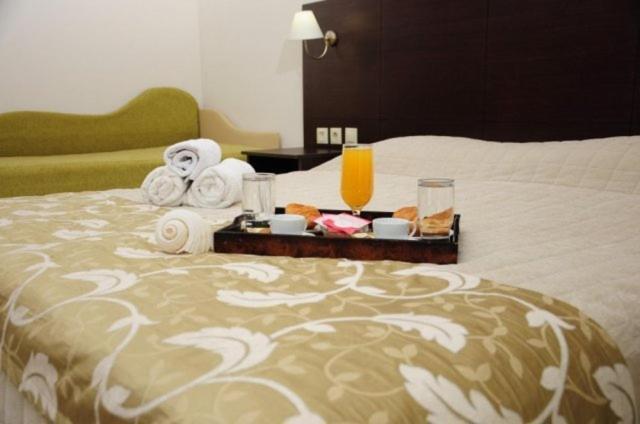 Allea Hotel And Apartments Τορώνη Εξωτερικό φωτογραφία